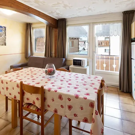 Arcobaleno Rosso Apartment